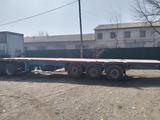 Schmitz 2002 годаүшін3 200 000 тг. в Шымкент