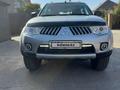 Mitsubishi Pajero Sport 2011 годаүшін10 500 000 тг. в Уральск – фото 2