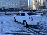 Chevrolet Cobalt 2021 годаfor5 700 000 тг. в Астана – фото 4