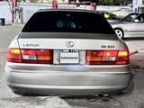 Lexus ES 300 1999 года за 4 000 000 тг. в Алматы – фото 2