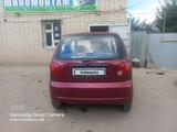 Daewoo Matiz 2007 года за 1 000 000 тг. в Актобе