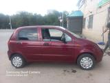 Daewoo Matiz 2007 года за 1 000 000 тг. в Актобе – фото 3