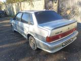 ВАЗ (Lada) 2115 2001 годаүшін500 000 тг. в Астана – фото 2