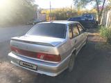 ВАЗ (Lada) 2115 2001 годаүшін500 000 тг. в Астана – фото 3