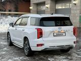 Hyundai Palisade 2021 годаfor22 500 000 тг. в Алматы – фото 4