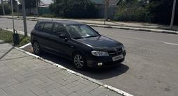 Nissan Almera 2001 годаүшін1 800 000 тг. в Костанай – фото 4