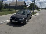 Nissan Almera 2001 года за 1 800 000 тг. в Костанай