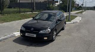Nissan Almera 2001 года за 1 800 000 тг. в Костанай
