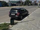 Nissan Almera 2001 года за 1 800 000 тг. в Костанай – фото 2