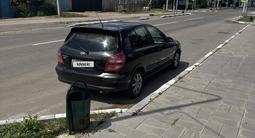 Nissan Almera 2001 годаүшін1 800 000 тг. в Костанай – фото 2