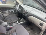 Nissan Almera 2001 года за 1 800 000 тг. в Костанай – фото 5
