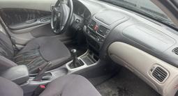 Nissan Almera 2001 годаүшін1 800 000 тг. в Костанай – фото 5