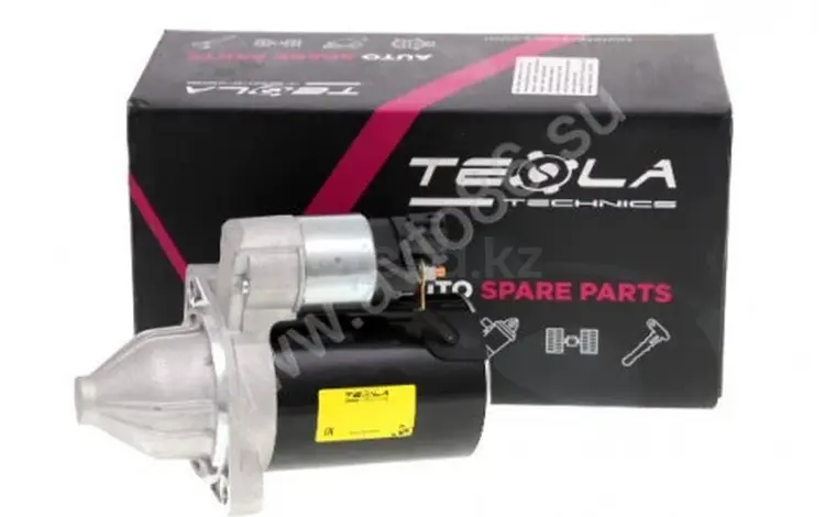 Стартер за 1 000 тг. в Алматы