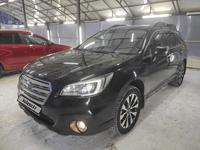 Subaru Outback 2017 года за 12 800 000 тг. в Астана