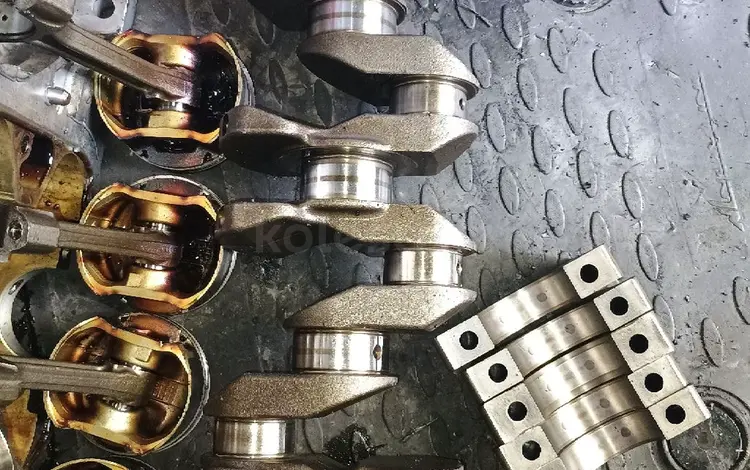 Коленвал за 50 000 тг. в Усть-Каменогорск