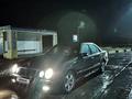 Mercedes-Benz E 200 2001 годаүшін3 200 000 тг. в Мерке – фото 10