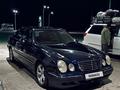 Mercedes-Benz E 200 2001 годаүшін3 200 000 тг. в Мерке – фото 2