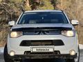 Mitsubishi Outlander 2013 года за 7 490 000 тг. в Петропавловск – фото 6