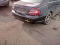 Тюнинг бампер AMG для w209 CLK Mercedes Benz за 75 000 тг. в Алматы – фото 5