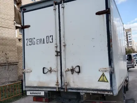 ГАЗ ГАЗель 2007 года за 3 700 000 тг. в Астана – фото 5