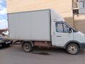 ГАЗ ГАЗель 2007 года за 3 700 000 тг. в Астана