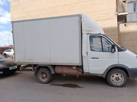 ГАЗ ГАЗель 2007 года за 3 700 000 тг. в Астана