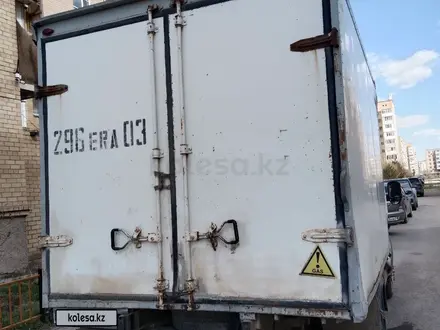 ГАЗ ГАЗель 2007 года за 3 700 000 тг. в Астана – фото 3