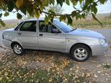 ВАЗ (Lada) Priora 2170 2007 годаүшін950 000 тг. в Зайсан – фото 2