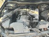 Lexus GS 300 1998 годаүшін1 500 000 тг. в Алматы – фото 3