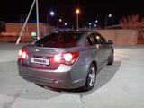 Chevrolet Cruze 2013 годаүшін3 200 000 тг. в Кызылорда – фото 4