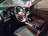 Chevrolet Cruze 2013 годаүшін3 200 000 тг. в Кызылорда – фото 5