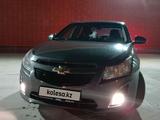 Chevrolet Cruze 2013 годаүшін3 200 000 тг. в Кызылорда