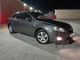 Chevrolet Cruze 2013 годаүшін3 200 000 тг. в Кызылорда – фото 3