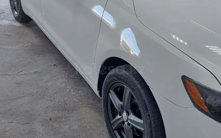 Toyota Camry 2007 года за 5 800 000 тг. в Жанаозен