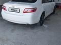 Toyota Camry 2007 года за 5 800 000 тг. в Жанаозен – фото 4