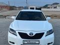 Toyota Camry 2007 года за 5 800 000 тг. в Жанаозен – фото 7