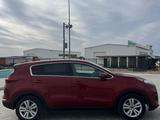 Kia Sportage 2017 годаүшін4 500 000 тг. в Актау – фото 3