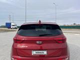 Kia Sportage 2017 годаүшін4 500 000 тг. в Актау – фото 4
