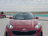 Kia Sportage 2017 годаүшін4 500 000 тг. в Актау – фото 2