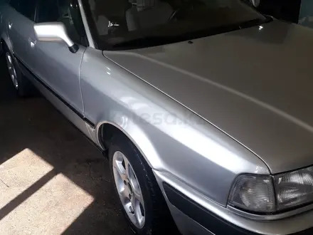 Audi 80 1993 года за 1 450 000 тг. в Тараз – фото 13