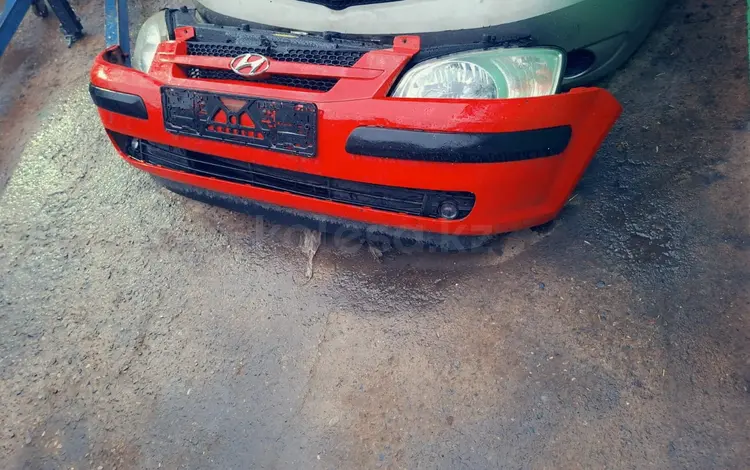 Hyundai Getz Мини морда/Носкатүшін230 000 тг. в Шымкент