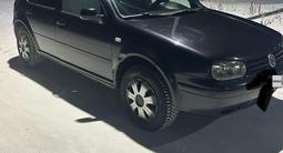 Volkswagen Golf 2001 годаfor1 700 000 тг. в Караганда – фото 2