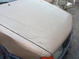 Audi 100 1987 года за 100 000 тг. в Экибастуз – фото 4