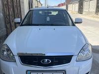 ВАЗ (Lada) Priora 2172 2012 года за 2 000 000 тг. в Тараз