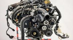 Двигатель 3GR-FSE 3.0л за 95 000 тг. в Алматы