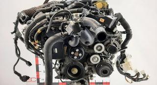 Двигатель 3GR-FSE 3.0л за 95 000 тг. в Алматы