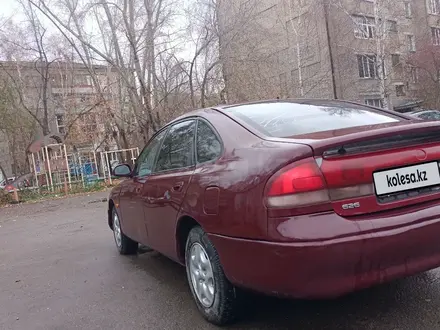 Mazda 626 1994 года за 1 000 000 тг. в Петропавловск