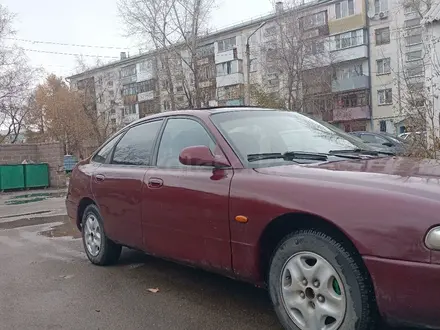 Mazda 626 1994 года за 1 000 000 тг. в Петропавловск – фото 3