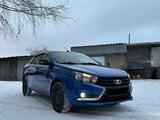 ВАЗ (Lada) Vesta 2020 годаүшін4 600 000 тг. в Усть-Каменогорск – фото 3