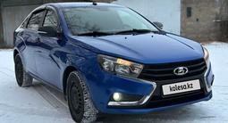 ВАЗ (Lada) Vesta 2020 года за 4 600 000 тг. в Усть-Каменогорск – фото 4